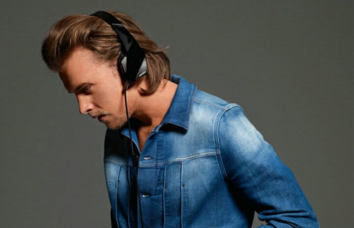 楽天市場】Monster X Diesel Vektr On-Ear Headphones モンスター 