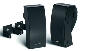 BOSE�@251 environmental speakers �G���r�������^���X�s�[�J�[�@�u���b�N