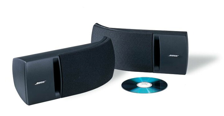 楽天市場】BOSE ボーズ161 speaker system : ワールドワイド