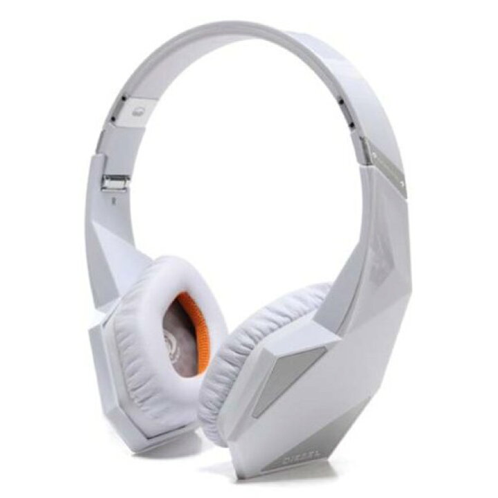楽天市場】Monster X Diesel Vektr On-Ear Headphones モンスター 