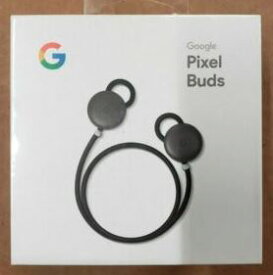 Google pixel buds