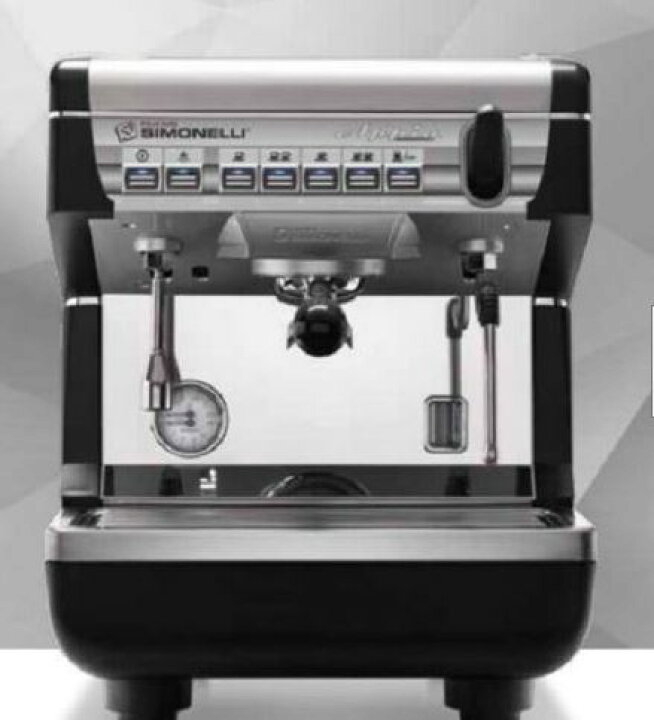 楽天市場】Simonelli Appia Volumetric 1 Group Commercial 