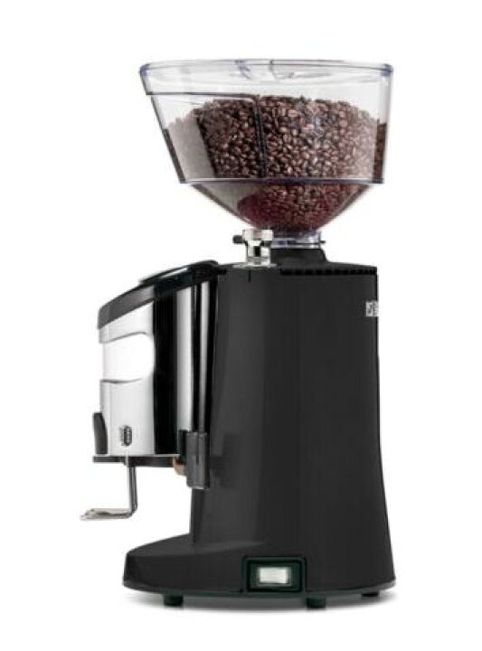 シモネリ コーヒーグラインダー エスプレッソミル MDX On Demand 