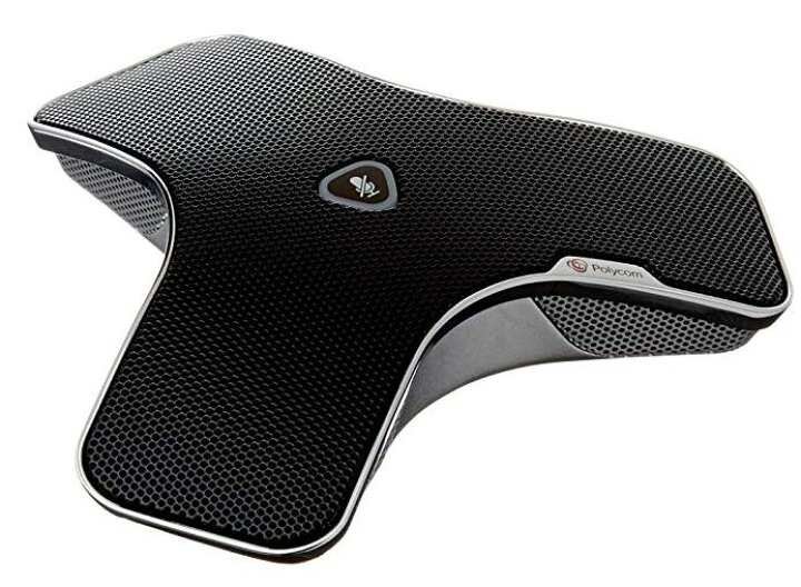 楽天市場】Polycom RealPresence Groupシリーズ用ルームマイクアレイ 