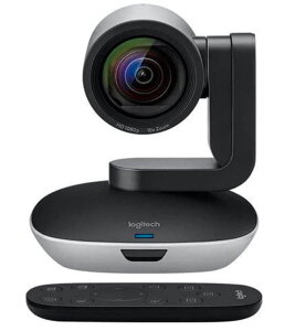 Logitech WebJ PTZ Pro 2