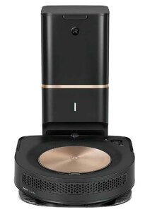 ���{�b�g�N���[�i�[ �����o Roomba s9+�@�A���i