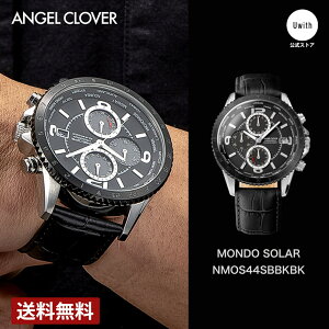 yr[TzyuhcXzGWFN[o[ ANGEL CLOVER h\[[ \[[dr Y ubN NMOS44SBBK-BK v rv