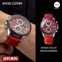 楽天市場】エンジェルクローバー 時計 mos44pre-reの通販