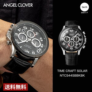yr[TzyuhcXzGWFN[o[ ANGEL CLOVER ^CNtg\[[ Y ubN NTCS44SBBK-BK v rv