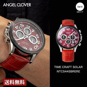 yr[TzyuhcXzGWFN[o[ ANGEL CLOVER ^CNtg\[[ Y bh NTCS44SBRE-RE v rv