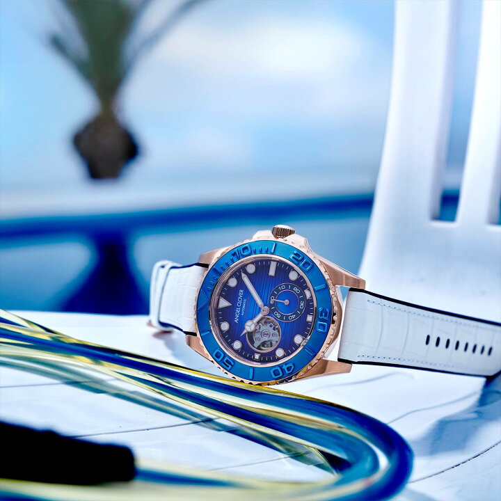 楽天市場】エンジェルクローバー ANGEL CLOVER 腕時計 シークルーズ  