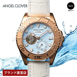 yr[TzyuhcXzGWFN[o[ ANGEL CLOVER V[N[YI[g}eBbN  Y Cgu[ SCA44PPB-WH