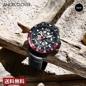 yr[TzyuhcXz GWFN[o[ ANGEL CLOVER Y rv ^CNtg _Co[ TCA45BBK-BK ubN  v 20Ch p[U[u