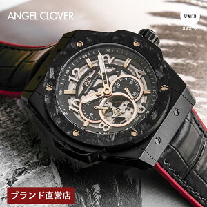 y\tzyr[TzyuhcXzAngel Clover GWFN[o[ TIMECRAFT JAPAN MADE  Y ubN TCJ45BBK-BK v rv uh