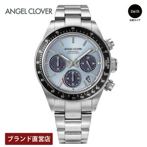 �y���r���[���T����z�y�u�����h���c�X�zAngel Clover �G���W�F���N���[�o�[ TIME CRAFT SOLAR �\�[���[�d�r �����Y ���C�g�u���[ TCS40SBU ���v �r���v �u�����h