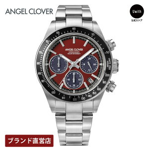 �y���r���[���T����z�y�u�����h���c�X�zAngel Clover �G���W�F���N���[�o�[ TIME CRAFT SOLAR �\�[���[�d�r �����Y ���b�h TCS40SRE ���v �r���v �u�����h