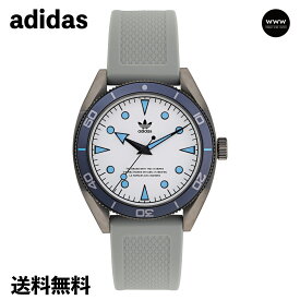 【公式代理店】adidas アディダス 腕時計 EDITION TWO Watch ADS-AOFH22003