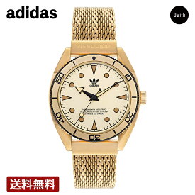 【公式代理店】adidas アディダス 腕時計 EDITION TWO Watch ADS-AOFH22004