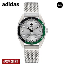【公式代理店】adidas アディダス 腕時計 EDITION TWO Watch ADS-AOFH22503