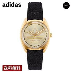 ＼期間限定P10倍／【公式代理店】adidas アディダス 腕時計 EDITION ONE Watch ADS-AOFH22513