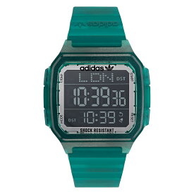 adidas アディダス 腕時計 DIGITAL ONE GMT Watch ADS-AOST22048 プレゼント 入学 祝い