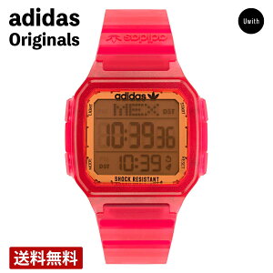 yr[TzyK̔XzAfB_X adidas Y fB[X fW^ rv DIGITAL ONE GMT fW^ NA bh AOST22052 NH[c v 5Ch