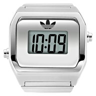 【予約受付中】【レビュー特典あり】【ブランド直営店】ADIDAS アディダス DIGITAL TWO RING クォーツ シ…