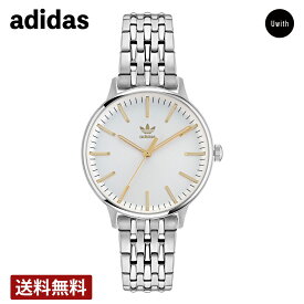 【公式代理店】adidas アディダス 腕時計 CODE ONE Watch ADS-AOSY22065