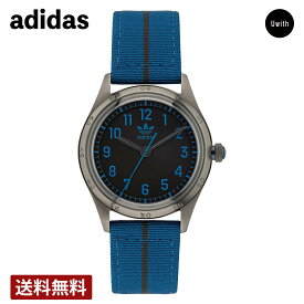 【公式代理店】adidas アディダス 腕時計 CODE FOUR Watch ADS-AOSY22521
