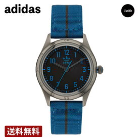 adidas アディダス 腕時計 CODE FOUR Watch ADS-AOSY22521 プレゼント 入学 祝い