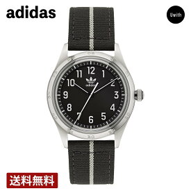 【公式代理店】adidas アディダス 腕時計 CODE FOUR Watch ADS-AOSY22523