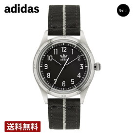 adidas アディダス 腕時計 CODE FOUR Watch ADS-AOSY22523 プレゼント 入学 祝い