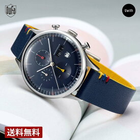 【公式ストア】DUFA ドゥッファ 腕時計 Elements Series Watch DUF-DF90210D 2020AW 2ドイツ ブランド メンズ レディース 時計