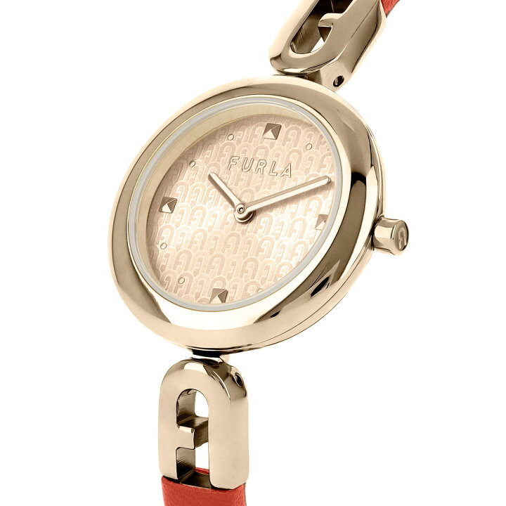 楽天市場】【トートバッグプレゼント】フルラ FURLA 腕時計 バングル  