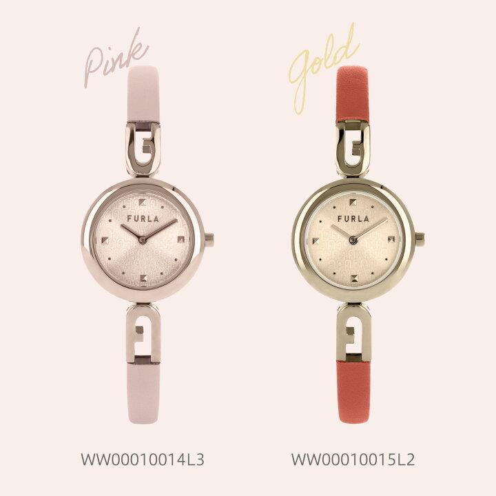 楽天市場】【トートバッグプレゼント】フルラ FURLA 腕時計 バングル  