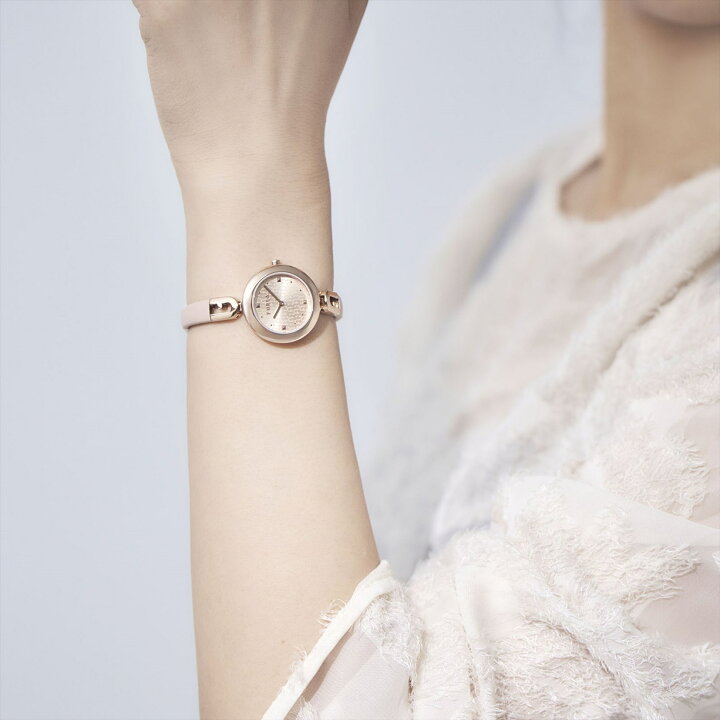 楽天市場】【トートバッグプレゼント】フルラ FURLA 腕時計 バングル  