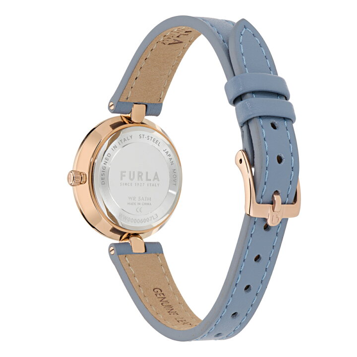 楽天市場】【トートバッグプレゼント】フルラ FURLA 腕時計 ロゴ 