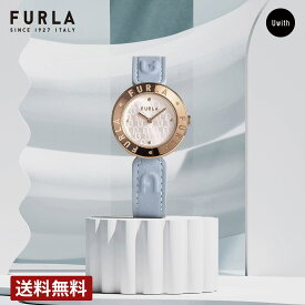 【公式ストア】FURLA フルラ FURLA ESSENTIAL クォーツ レディース シルバー WW00004006L3 ブランド 腕時計 プレゼント 入学 祝い