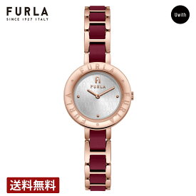 【公式ストア】FURLA フルラ レディース 腕時計 ESSENTIAL Watch FL-WW00004012L3 2021SS 2 ブランド 時計 プレゼント 女性 ギフト