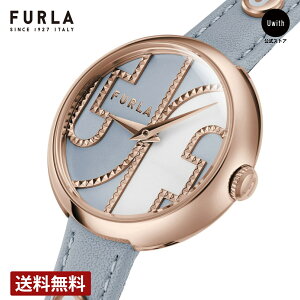 �y�g�[�g�o�b�O�v���[���g�z�t���� FURLA �r���v �R�W�[ ���C�g�u���[ WW00005015L3 �N�H�[�c���f�B�[�X �a���� �v���[���g �M�t�g