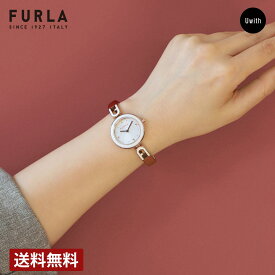 ＼期間限定P10倍／【公式ストア】FURLA フルラ レディース 腕時計 BANGLE Watch FL-WW00010006L3 2020AW 2 ブランド 時計 プレゼント 女性 ギフト