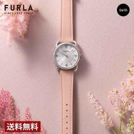 【公式ストア】FURLA フルラ NEW SLEEK Watch FL-WW00021014L1 2021AW 2 腕時計 プレゼント 入学 祝い