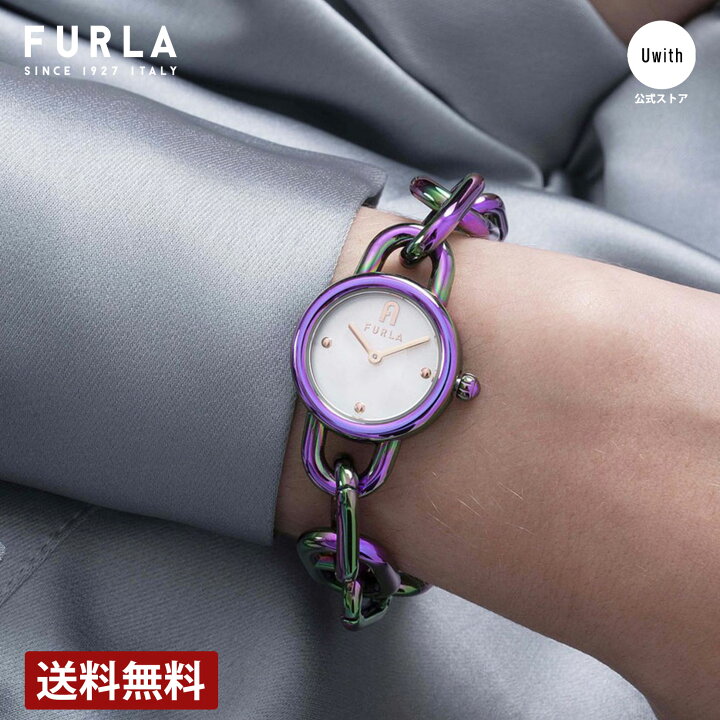 楽天市場】【トートバッグプレゼント】【ポイント10倍】 フルラ FURLA  