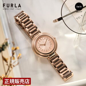 �y�g�[�g�o�b�O�v���[���g�z �t���� FURLA �r���v �A�C�R�� �V�F�C�v �s���N�S�[���h WW00031002L3 �N�H�[�c ���퐶���h�� ���f�B�[�X �a���� �v���[���g �M�t�g