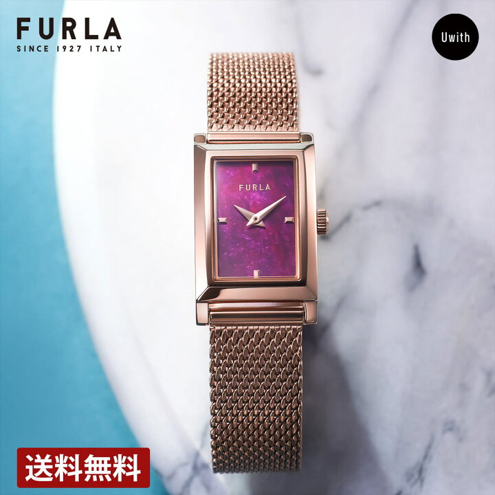 楽天市場】＼ポイント10倍／【公式ストア】 フルラ FURLA レディース  