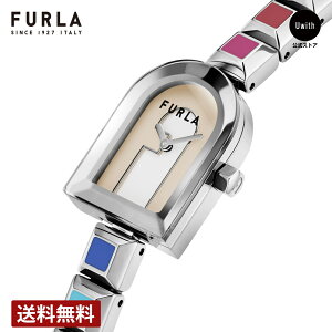 �y�g�[�g�o�b�O�v���[���g�z�t���� FURLA �r���v �A�[�`�P�[�X �s���N WW00035001L1 �N�H�[�c���f�B�[�X �a���� �v���[���g �M�t�g
