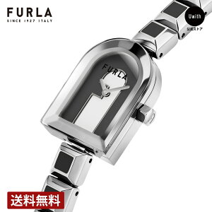 �y�g�[�g�o�b�O�v���[���g�z�t���� FURLA �r���v �A�[�`�P�[�X �u���b�N WW00035004L1 �N�H�[�c���f�B�[�X �a���� �v���[���g �M�t�g