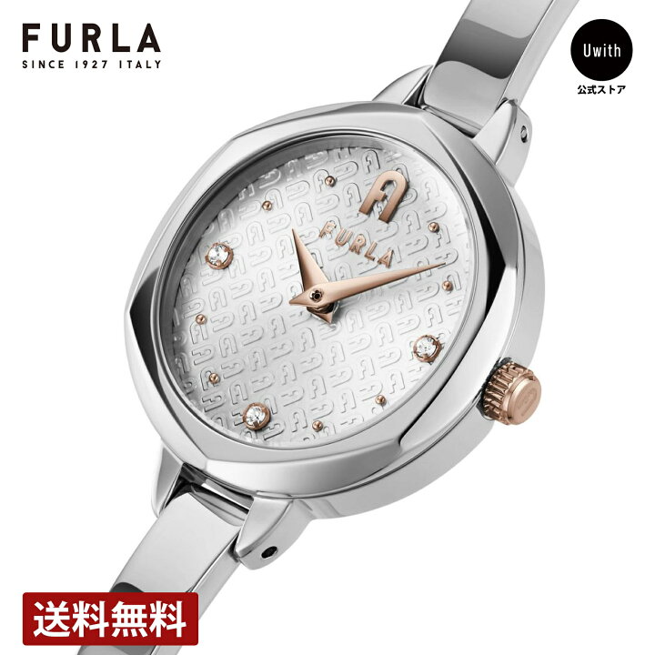 楽天市場】【トートバッグプレゼント】フルラ FURLA 腕時計 プチ 
