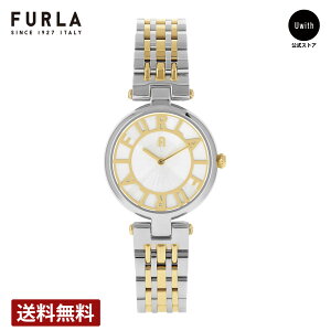 �y�g�[�g�o�b�O�v���[���g�z�t���� FURLA �r���v �z���C�g GENESI WW00054002L4 �N�H�[�c ���f�B�[�X �a���� �v���[���g �M�t�g