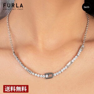 t FURLA fB[X lbNX Vo[ XeX WG[ ANZT[ Mtg Xp[NO lbNX
